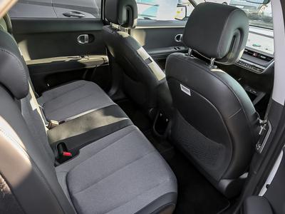 Hyundai Ioniq 5 Techniq 77,4kWh 4WD Allrad El. Panodach Panorama 