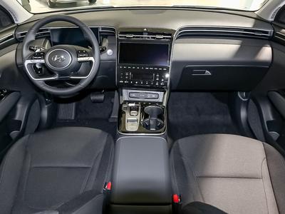 Hyundai Tucson Plug-In Hybrid 4WD Trend Navi-Rückfahrkamera-Sitz/ 