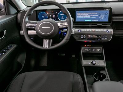 Hyundai Kona Elektro SX2 Advantage -Navi-LED-ACC-Apple CarPlay- 