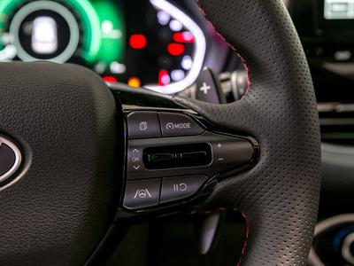 Hyundai I30 N Line -Panorama-Navi-LED-Apple CarPlay-Android Au 