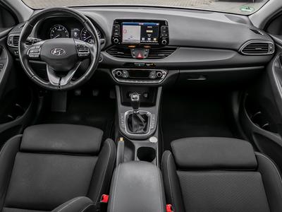 Hyundai I30 1.0 YES! Plus Kombi Navi LED CarPlay Kamera 