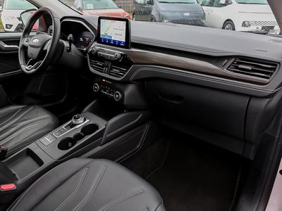 Ford Kuga Plug-In Hybrid Vignale - Navi-Bang&Olufsen-LED-Kli 