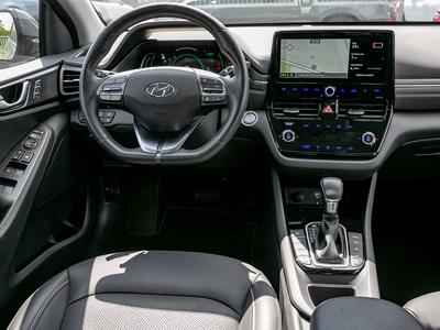 Hyundai Ioniq FL Hybrid PlugIn Premium -Navi-LED-Apple CarPlay-A 
