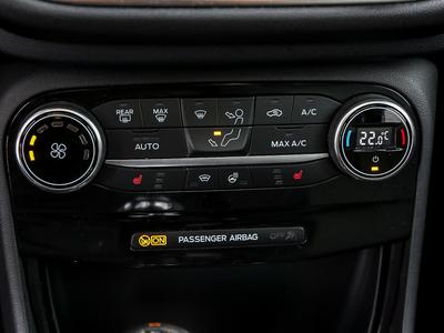 Ford Puma X ST-Line -El. Panodach-Navi-Bang&Olufsen-LED-Appl 