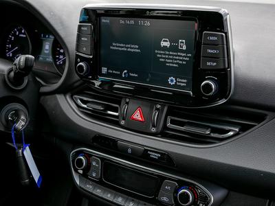 Hyundai I30 FL Edition 30 -Apple CarPlay-Android Auto-Mehrzone 