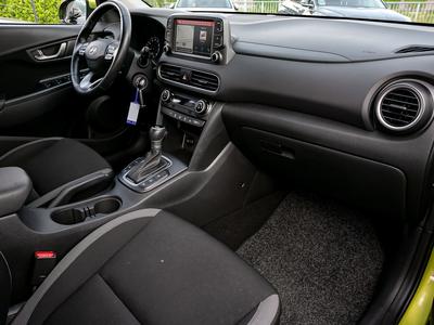 Hyundai Kona 2WD Trend -Navi-Apple CarPlay-Android Auto-Klimaau 