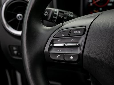 Hyundai Kona FL Edition 30 -Apple CarPlay-Android Auto-Klimaaut 