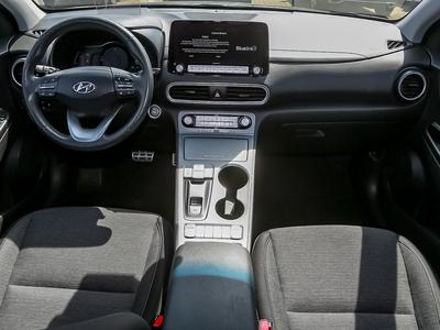 Hyundai Kona 2WD Elektro Style HUD Navi Soundsystem LED Scheinw 