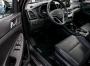 Hyundai Tucson FL D Premium 4WD -Allrad-Panorama-Navi-Leder-Kurve 