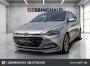 Hyundai I20 YES! Plus -Navi-Klimaautomatik-Sitzheiz-Lenkradhei 