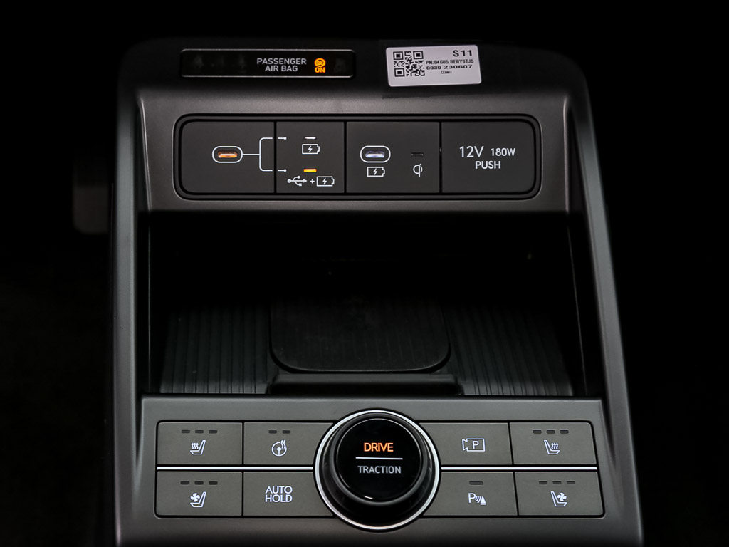 Hyundai Kona SX2 Prime 2WD Navi Leder digitales Cockpit Soundsy 