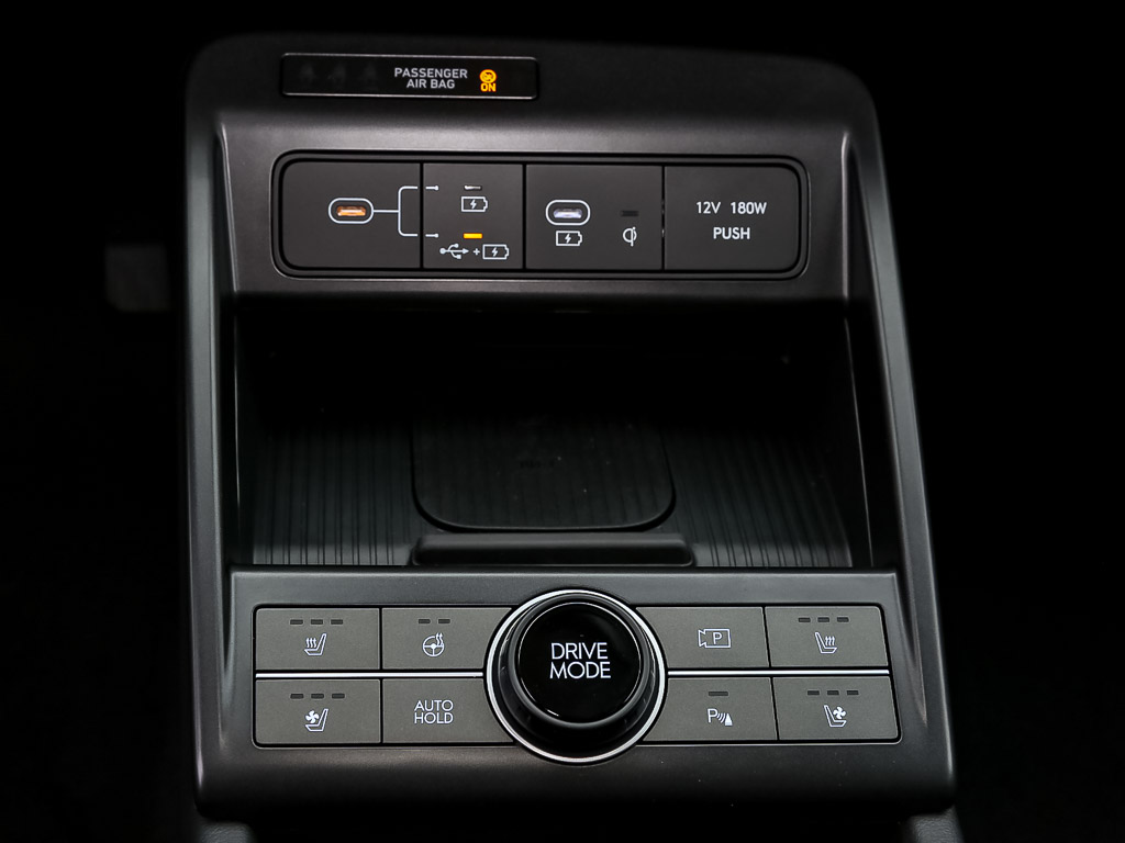 Hyundai Kona SX2 Elektro Prime 65,4kWh HUD Navi Leder digitales 