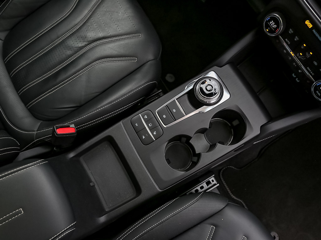 Ford Kuga Plug-In Hybrid Vignale - Navi-Bang&Olufsen-LED-Kli 