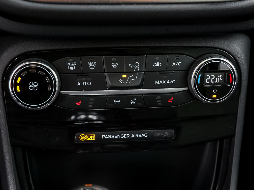 Ford Puma X ST-Line -El. Panodach-Navi-Bang&Olufsen-LED-Appl 