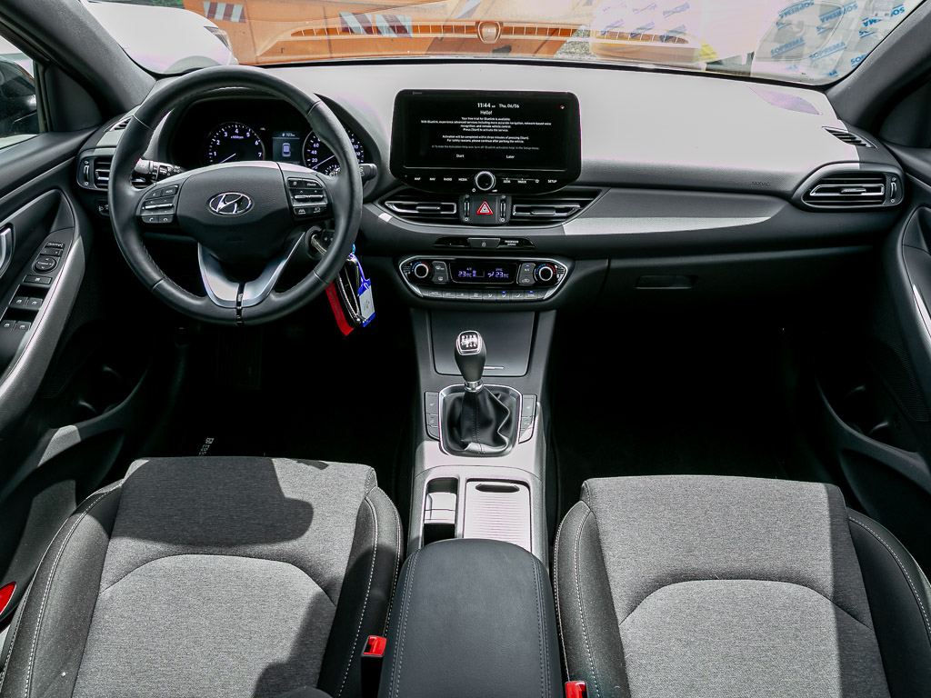 Hyundai I30 FL Connect & Go -Navi-LED-Apple CarPlay-Android Au 
