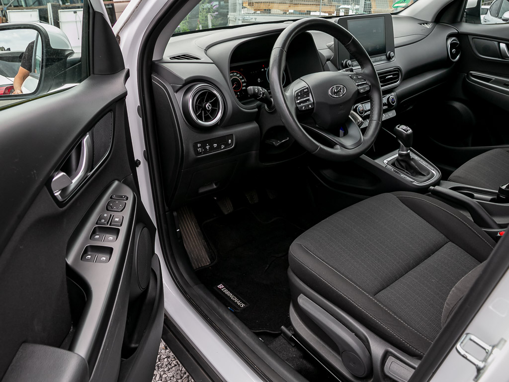 Hyundai Kona FL Edition 30 -Apple CarPlay-Android Auto-Klimaaut 