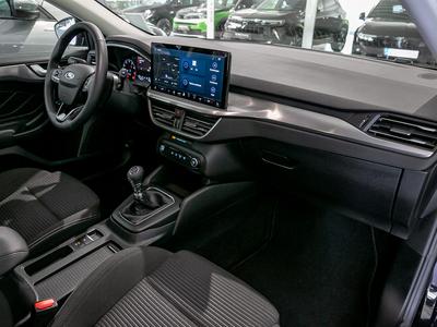 Ford Focus Turnier EcoBoost Titanium -Navi-Apple CarPlay-Andr 