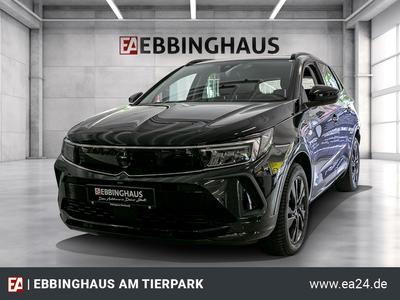 Opel Grandland GS-Line -PDC vorne+hinten-Sitzheizung-Lenkradheiz- 