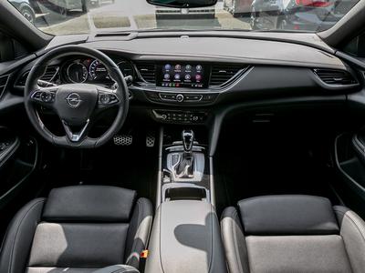 Opel Insignia B Sports Tourer GS Line -El. Fondsitzverst.-Navi-L 