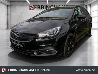 Opel Astra Sports Tourer GS Line K -Navi-LED-Blendfreies Fern 