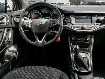 Opel Astra K Dynamic -Apple CarPlay-Android Auto-Mehrzonenkli 