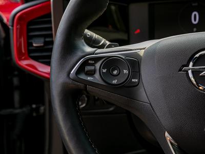 Opel Mokka GS Line -LED-Apple CarPlay-Android Auto-Klimaautom 