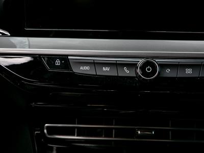 Opel Mokka-e Ultimate -Navi-Leder-Massagesitze-LED-ACC-Apple Ca 