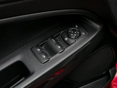 Ford Ecosport 1.0 Cool&Connect-Klima-SHZ-LHZ-Bluetooth 