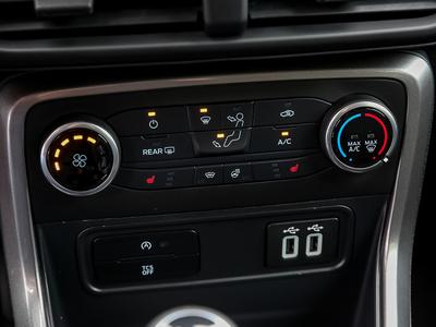 Ford Ecosport 1.0 Cool&Connect-Klima-SHZ-LHZ-Bluetooth 