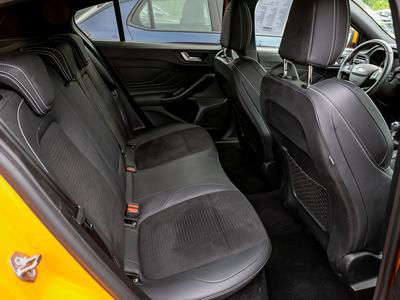 Ford Focus ST -HUD-Navi-Bang&Olufsen-LED-Sitzheiz-Lenkradheiz 