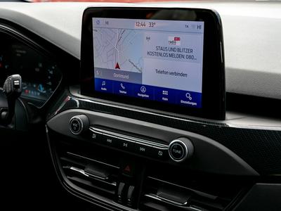 Ford Focus ST-Line -Navi-Apple CarPlay-Android Auto-Mehrzonen 