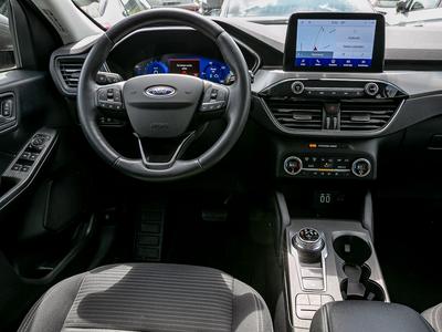 Ford Kuga Plug-In Hybrid Titanium -Navi-Soundsystem-B & O-Ap 