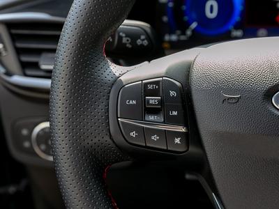 Ford Puma ST-Line -Navi-digitales Cockpit-LED-El. Heckklappe 