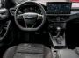 Ford Focus Turnier ST-Line -Navi-LED-Kurvenlicht-Apple CarPla 