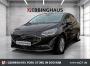 Ford Fiesta 1.0 Titanium Winter-Fahrassistenz-Paket 