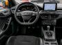 Ford Focus position side 4