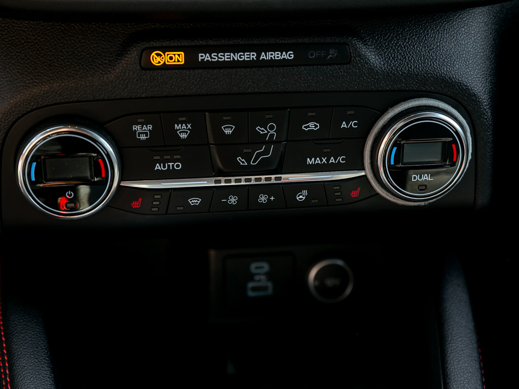 Ford Kuga Plug-In Hybrid ST-Line -Navi-El. Heckklappe-Apple 