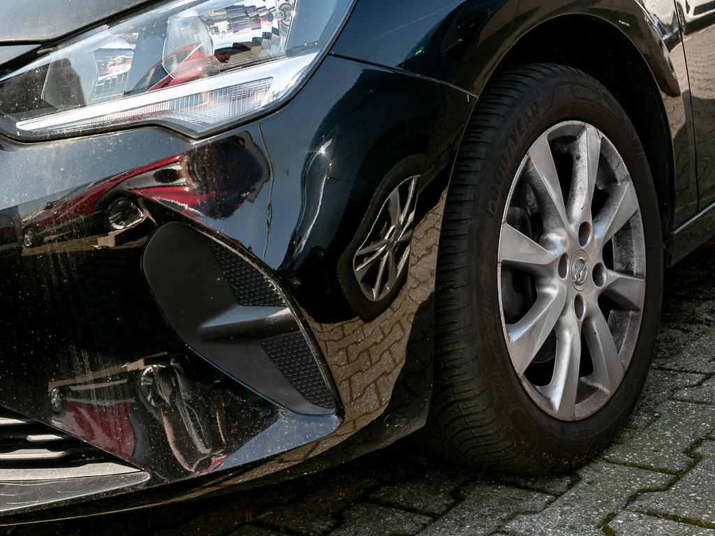 Opel Corsa F Edition -Navi-Apple CarPlay-Android Auto-Musikst 