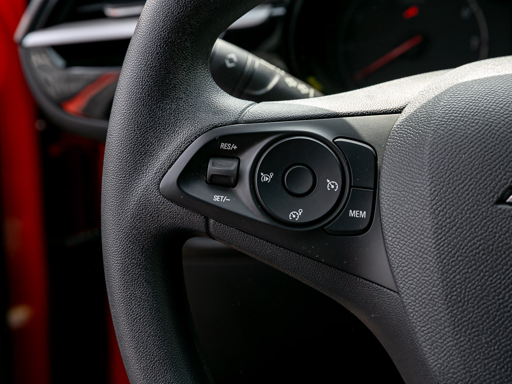 Opel Corsa F Edition -Apple CarPlay-Android Auto-DAB-Sitzheiz 
