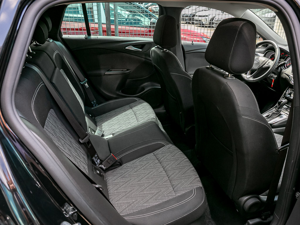 Opel Astra K Sports Tourer 2020 -LED-Apple CarPlay-Android Au 