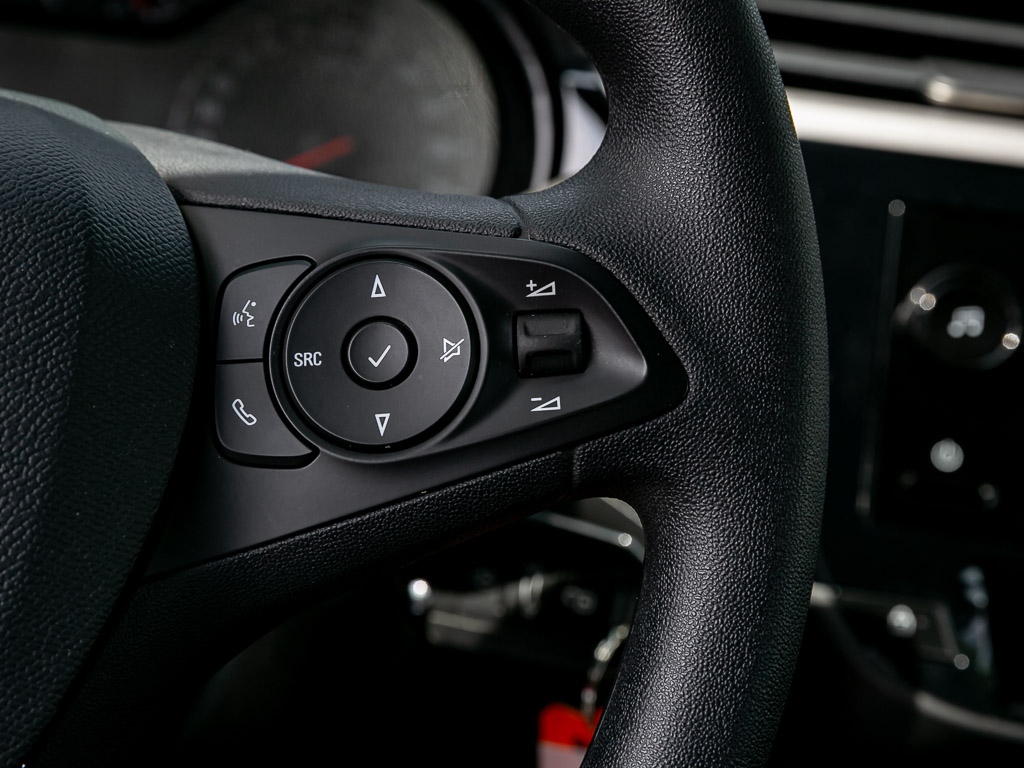 Opel Corsa F Basis -LED-Apple CarPlay-Android Auto-Musikstrea 