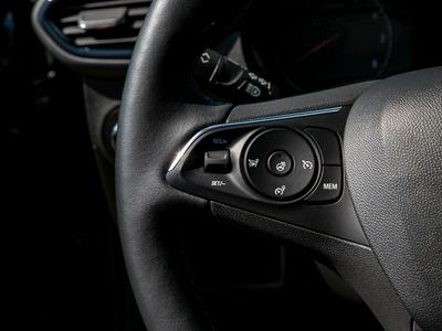 Opel Crossland 120 Jahre -Navi-LED-Apple CarPlay-Android Auto-Meh 
