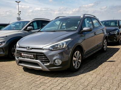 Hyundai I20 Active Trend -Navi-Apple CarPlay-Android Auto-Klim 