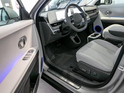 Hyundai Ioniq 5 Elektro 77 Techniq 77,4kWh 2WD Panorama Navi Led 