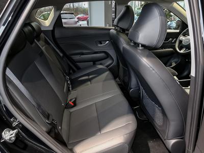 Hyundai Kona Elektro Navi mit Leder Memory Sitze und Soundsyste 