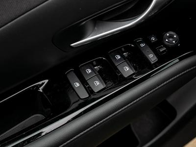 Hyundai Tucson Trend -Allrad-Navi-LED-El. Heckklappe-Apple CarPla 