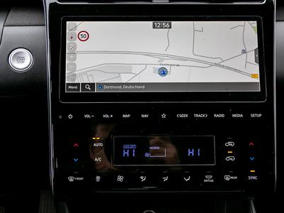 Hyundai Tucson Trend -Allrad-Navi-LED-El. Heckklappe-Apple CarPla 