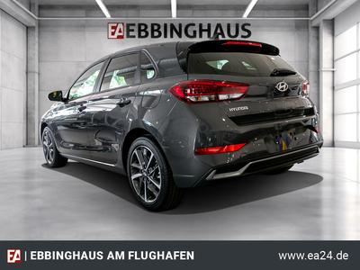 Hyundai I30 FL Advantage -Navi-LED-Apple CarPlay-Android Auto- 