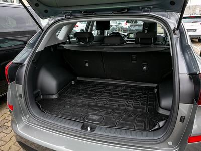 Hyundai Tucson Advantage -Navi-Klimaautomatik-Sitzheiz-Lenkradhei 