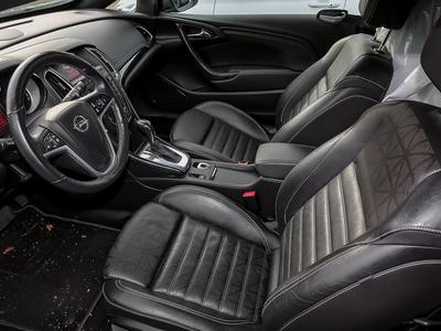 Opel Cascada 1.6 Turbo Innovation El. Verdeck Navi Leder Bi-Xen 